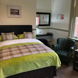 Abberley House Carlisle (Cumbria)