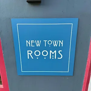 New Town Edinburgh