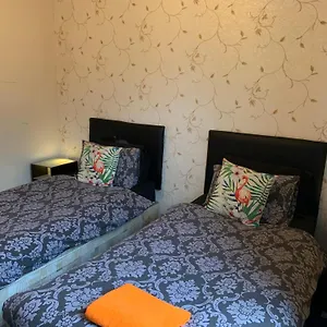 Tropics Blackpool