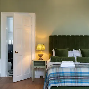 No. 53 Frederick Street *** Edinburgh