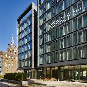 Otel By Marriott, Edinburgh