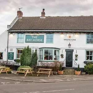The Bay Horse Green Hammerton