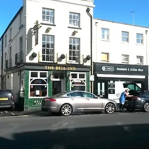The Bell Cheltenham