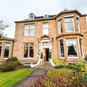 Otel Kildonan, Edinburgh