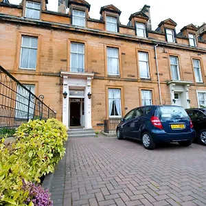The Ben Doran **** Edinburgh