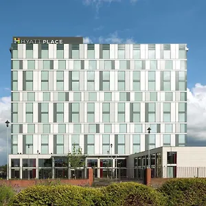 Hyatt Place West London Hayes Hayes (Greater London)