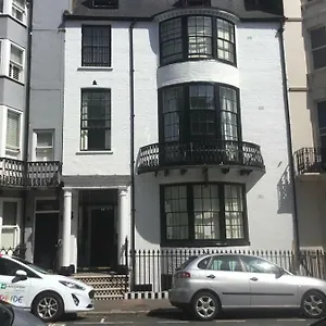 Kempfield House Brighton