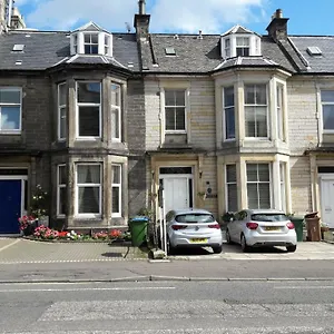 Capital House *** Edinburgh